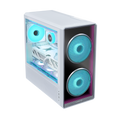 LANCOOL 217 Infinity - White