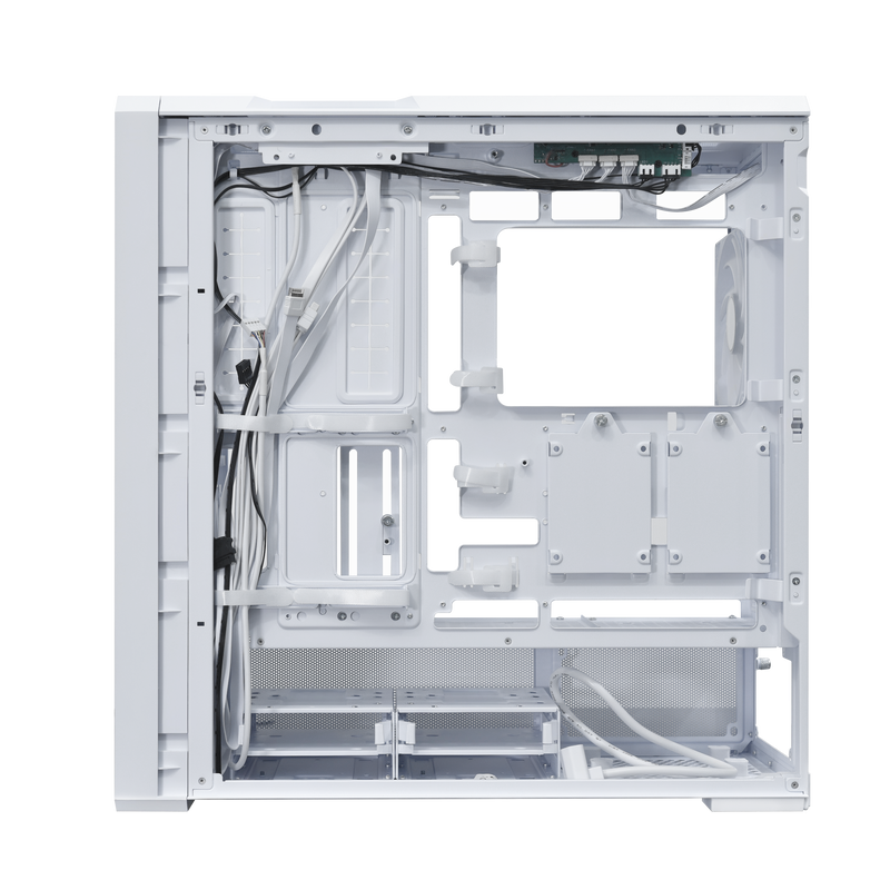 LANCOOL 217 Infinity - White