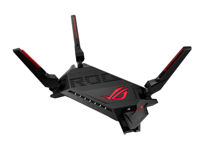 B Grade ASUS ROG Rapture GT-AX6000 Dual-Band WiFi 6 (802.11ax) Gaming Router