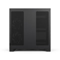 Fractal Design Pop 2 Vision Dual Chamber RGB - Black