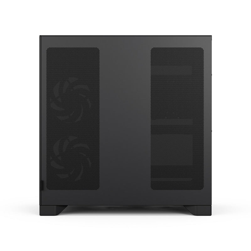 Fractal Design Pop 2 Vision Dual Chamber RGB - Black