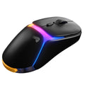 Glorious Gaming Model O3 Wireless Gaming Mouse - InfinitePlay - Black