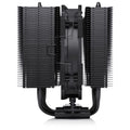 B Grade Noctua NH-D12L Chromax Black Dual Tower CPU Cooler