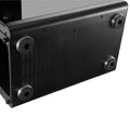 Jonsbo RM3-Black/Window Micro-ATX
