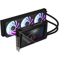 Gigabyte GeForce RTX 5090 Aorus Xtreme Waterforce 32GB GDDR7 PCI-Express Graphics Card