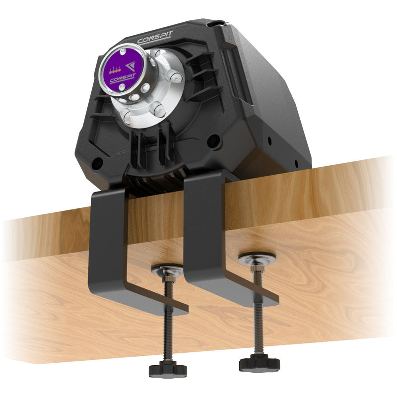 CONSPIT Desk Clamp for ARES APEX