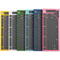 Glorious GMMK Pro Alternative Top Frame – Pink (GLO-ACC-P75-TF-P)