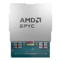AMD EPYC 9455 Processor 3.15 GHz 256 MB L3 Cache - Tray