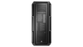 Corsair 5000T Mid-Tower PC Case - Black