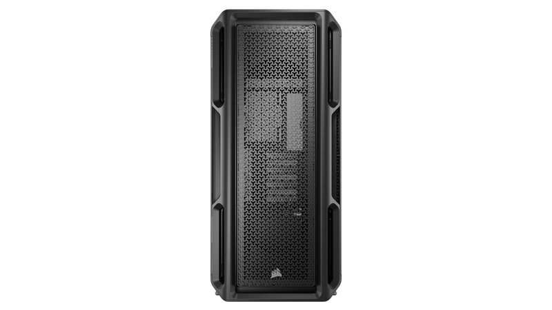 Corsair 5000T Mid-Tower PC Case - Black