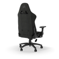 CORSAIR TC100 Gaming Chair - Fabric - Black