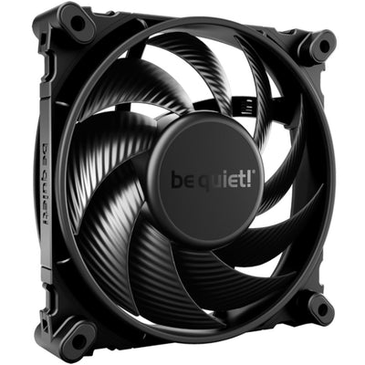 be quiet! Silent Wings 4 140mm PWM High Speed Fan