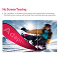 KOORUI 27"  E2741A 3840x2160 IPS 60Hz FreeSync Premium Widescreen Gaming Monitor