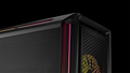 Corsair iCUE LINK 5000T LX RGB Mid-Tower PC Case - Black