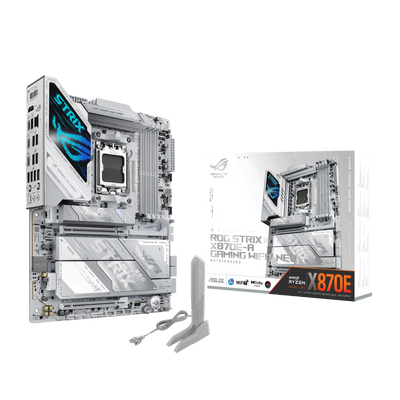 Asus ROG Strix X870E-A Gaming WIFI7 NEO (Socket AM5) DDR5 ATX Motherboard