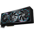 Gigabyte GeForce RTX 5090 Aorus Master 32GB GDDR7 PCI-Express Graphics Card