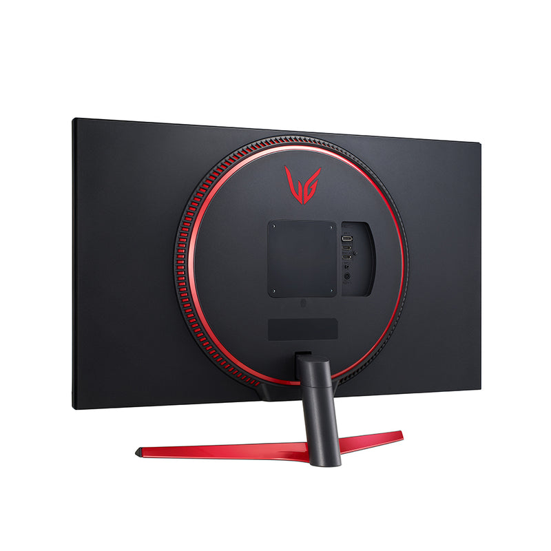 LG 32" 32GN600-B 2560x1440 VA 165Hz 1ms MBR FreeSync HDR10 Widescreen LED Backlit Gaming Monitor
