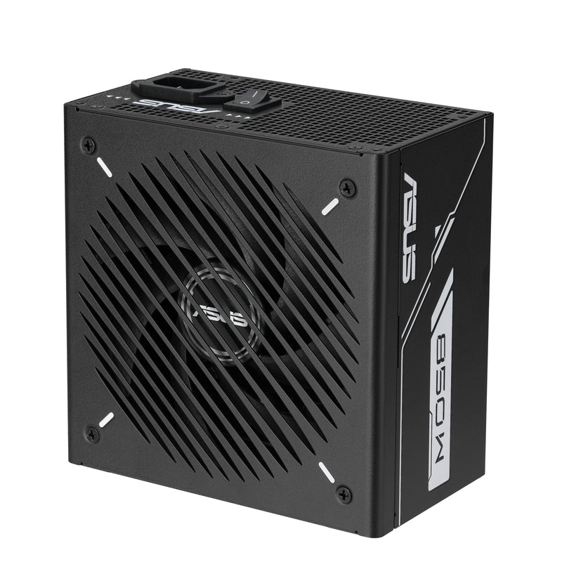 Asus Prime 850W ATX 3.1 PCIe 5.1 80 Plus Gold Modular Power Supply