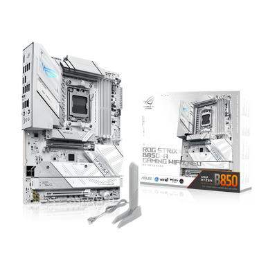 Asus ROG Strix B850-A Gaming WIFI7 Neo (Socket AM5) DDR5 ATX Motherboard