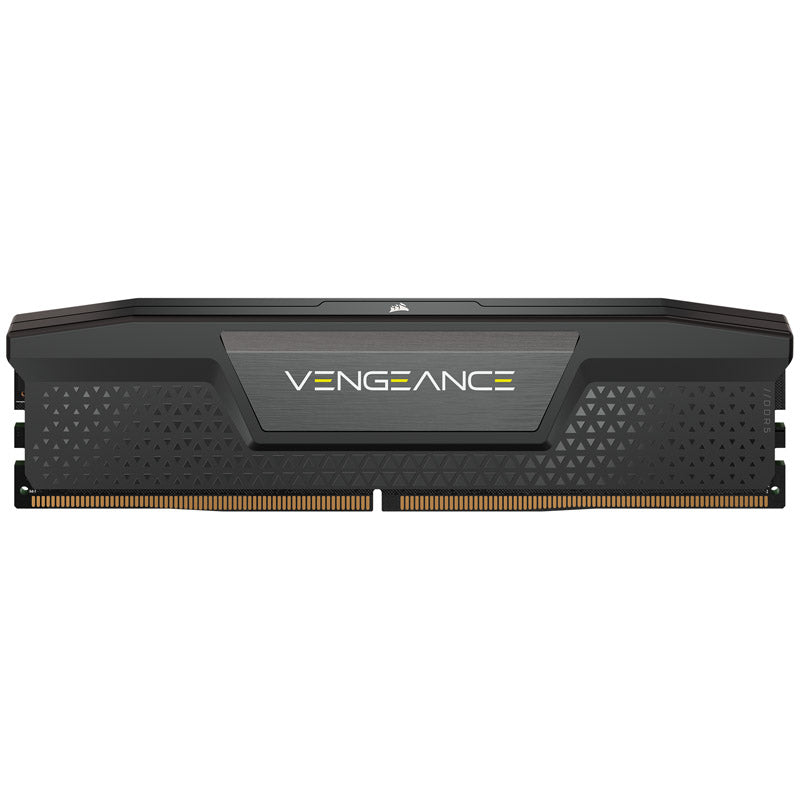 Corsair Vengeance 64GB (2X32GB) DDR5 PC5-51200C40 6400MHz Dual Channel
