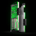 EK Water Blocks EK-Quantum Vector² EVGA FTW3 RTX 3080/90 Backplate - Nickel
