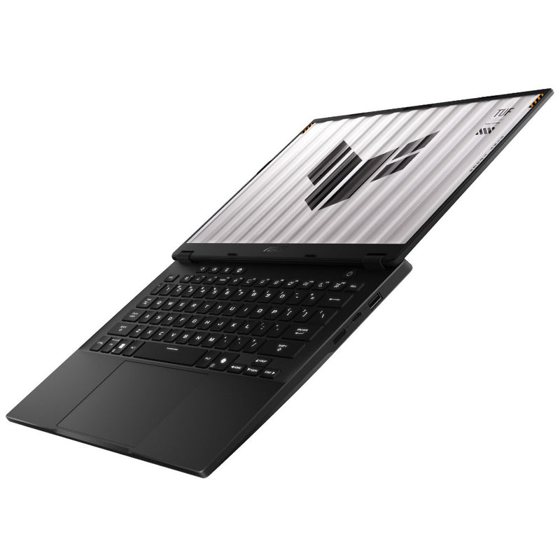 ASUS TUF GAMING A14 NVIDIA RTX 5060 16GB 14 WQXGA 165Hz AMD Ryzen AI 9 465 Gaming Laptop