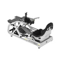 Fanatec Clubsport GT Racing Sim Cockpit - White