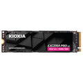 KIOXIA EXCERIA PRO G2 1TB SSD NVME M.2 2280 PCIe 5.0 Solid State Drive