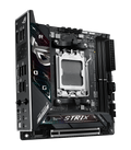Asus ROG STRIX B850-I GAMING WIFI (Socket AM5) DDR5 Mini ITX Motherboard