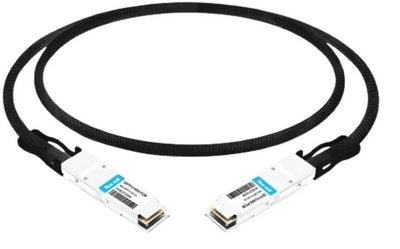 Azlan DGX Spark SFP 112G Passive 32 AWG 0.5M Connect cable