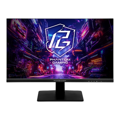 B Grade ASRock 27" PG27FFX1B 1920x1080 IPS 520Hz 1ms FreeSync Premium Gaming Monitor