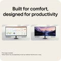 LG UltraWide 34U620B-B 34" 3440x1440 WQHD VA 144Hz FreeSync Curved Ultrawide Productivity Monitor