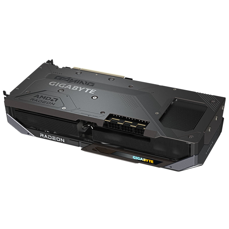 Gigabyte Radeon RX 9070 XT Gaming 16GB GDDR6 PCI-Express Graphics Card