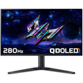 Acer Predator X27U Z1 27” 2560x1440 QD-OLED 280Hz 0.03ms FreeSync Widescreen Gaming Monitor
