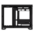 Corsair iCUE LINK 2500X RGB Micro ATX Dual Chamber PC Case - Black CC-9011267-WW