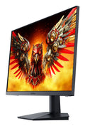 KOORUI 27" G2721P 2560x1440 IPS 200Hz 1ms Adaptive Sync HDR400 Widescreen Gaming Monitor