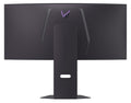LG UltraGear 34GX900A-B 34" 3440x1440 WOLED 240Hz FreeSync/G-SYNC Curved Ultrawide Gaming Monitor