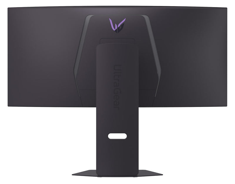 LG UltraGear 34GX900A-B 34" 3440x1440 WOLED 240Hz FreeSync/G-SYNC Curved Ultrawide Gaming Monitor