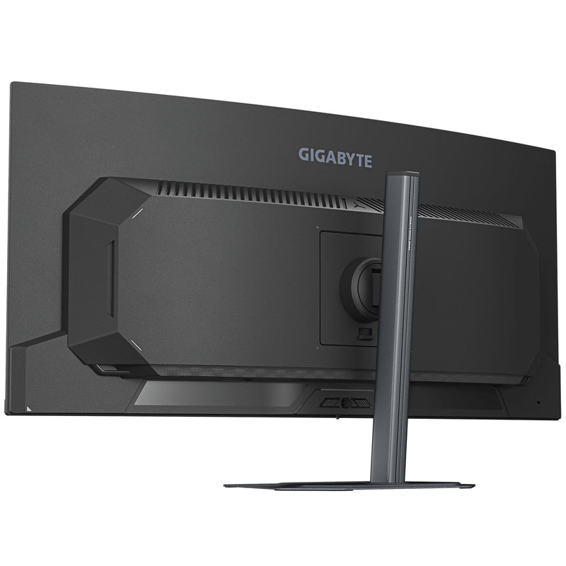 GIGABYTE MO34WQC36 OLED 34” 2K QHD 360Hz 0.03ms FreeSync/G-SYNC Curved Ultrawide Gaming Monitor