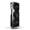 Acer Nitro Radeon RX 9070 XT OC 16GB GDDR6 PCI-Express Graphics Card