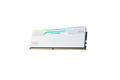KLEVV CRAS V RGB EXPO 32GB (2x16GB) 6000MHz C30 DDR5 Dual Channel Kit - White