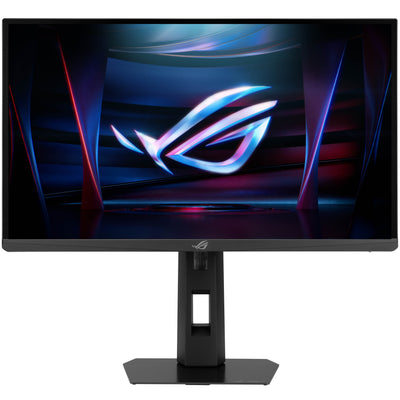 ASUS ROG Strix XG248QSG Ace Esports 24” 1920x1080 Super TN 610Hz (OC) 0.01ms FreeSync/G-Sync Widescreen Gaming Monitor