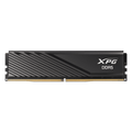 ADATA XPG LANCER BLADE 16GB (1x16GB) DDR5 C48 6000MHz Single Channel Kit - Black