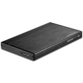 AXAGON EE25-XA6 USB3.0 - SATA 6G 2.5" External Enclosure - Black