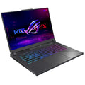 ASUS ROG Strix G16 NVIDIA RTX 5070 32GB 16 WUXGA 165Hz AMD Ryzen R9-8940HX Gaming Laptop