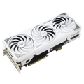 Asus GeForce RTX 5070 Ti TUF Gaming BTF White 16GB GDDR7 PCI-Express Graphics Card