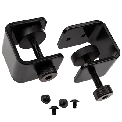 Asetek SimSports Table Clamps