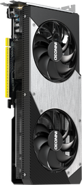 Inno3D GeForce RTX 5060 Ti Twin X2 16GB GDDR7 PCI-Express Graphics Card
