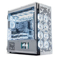 8Pack Domin8 - Intel Sapphire Rapids 3495X Overclocked Extreme Workstation PC