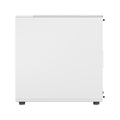Fractal Design North XL Chalk White Tempered Glass Case